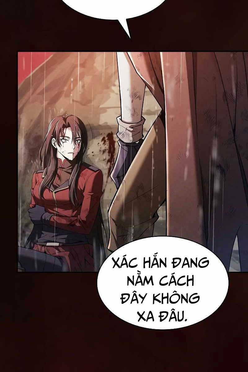 Kiếm Sĩ Thiên Tài Của Học Viện Chapter 2 - Trang 2