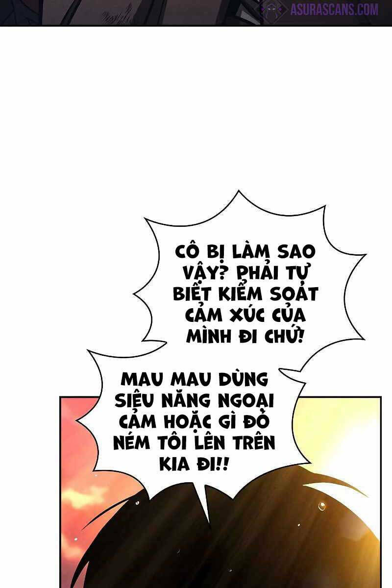 Kiếm Sĩ Thiên Tài Của Học Viện Chapter 2 - Trang 2