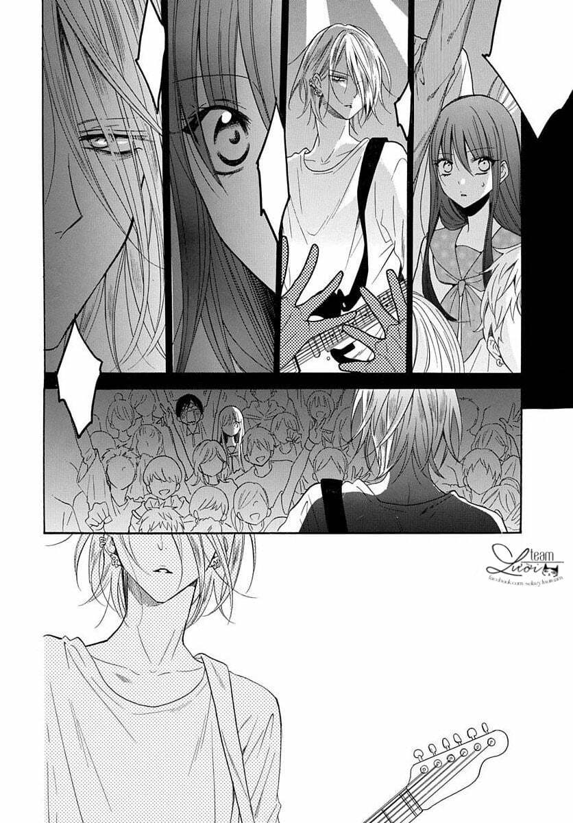 Noraneko To Ookami Chapter 4 - Trang 2