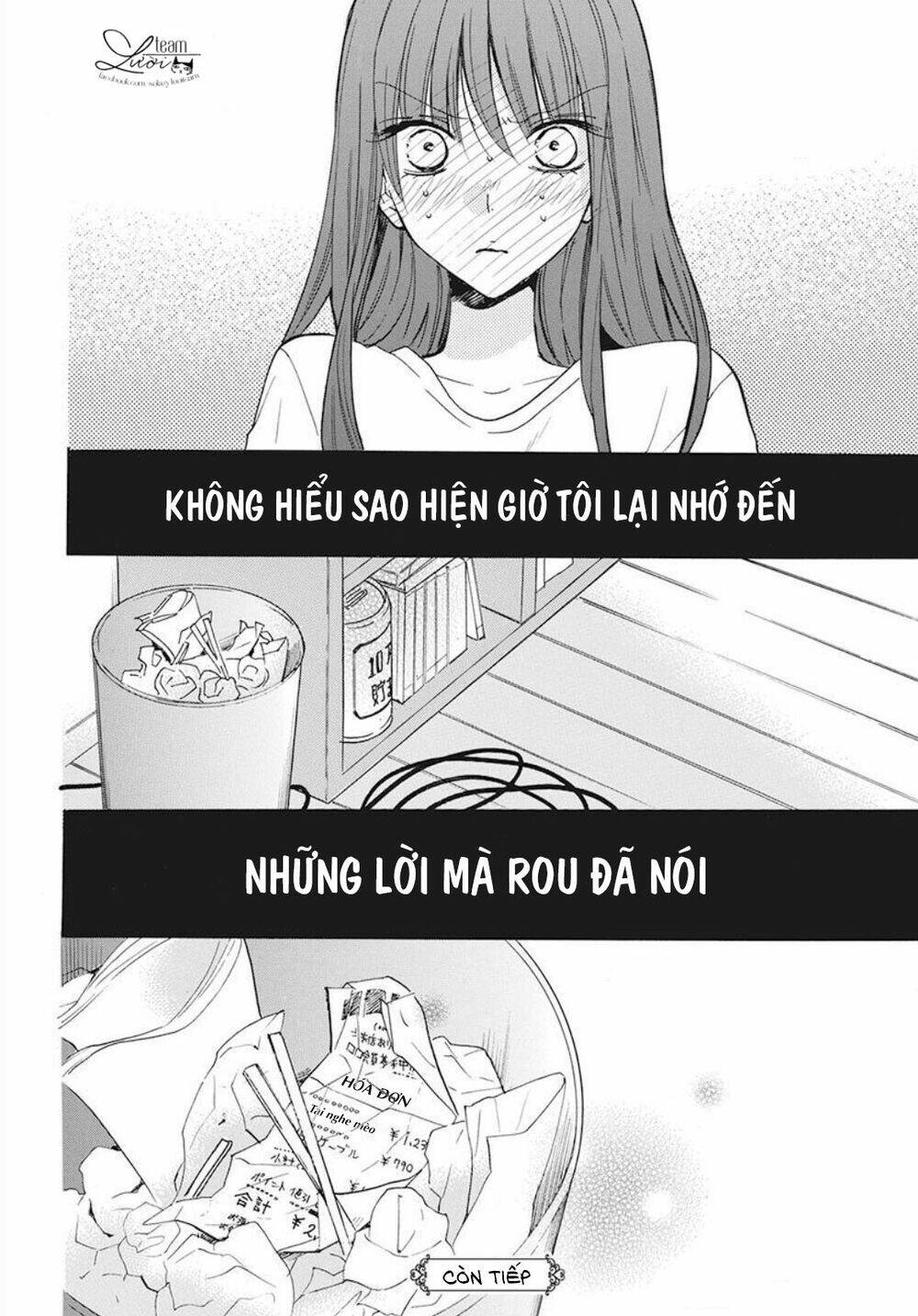 Noraneko To Ookami Chapter 3 - Trang 2