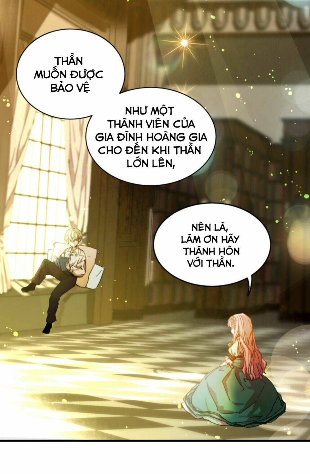 Tuyển Tập Prologue Hàn Chapter 21 - Trang 2