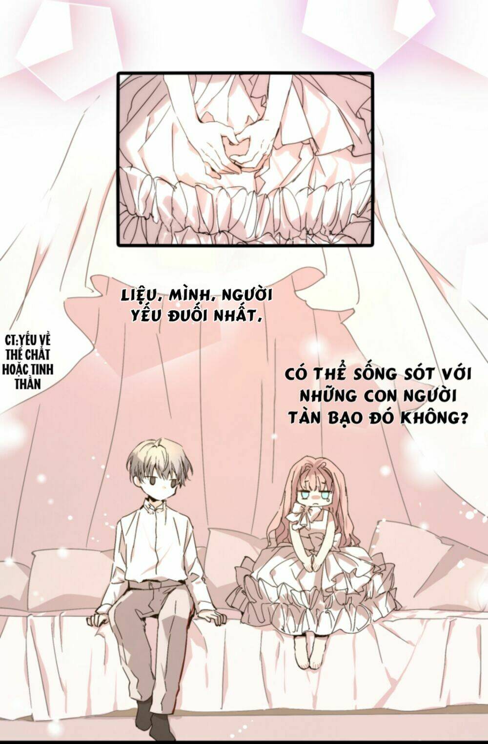 Tuyển Tập Prologue Hàn Chapter 21 - Trang 2