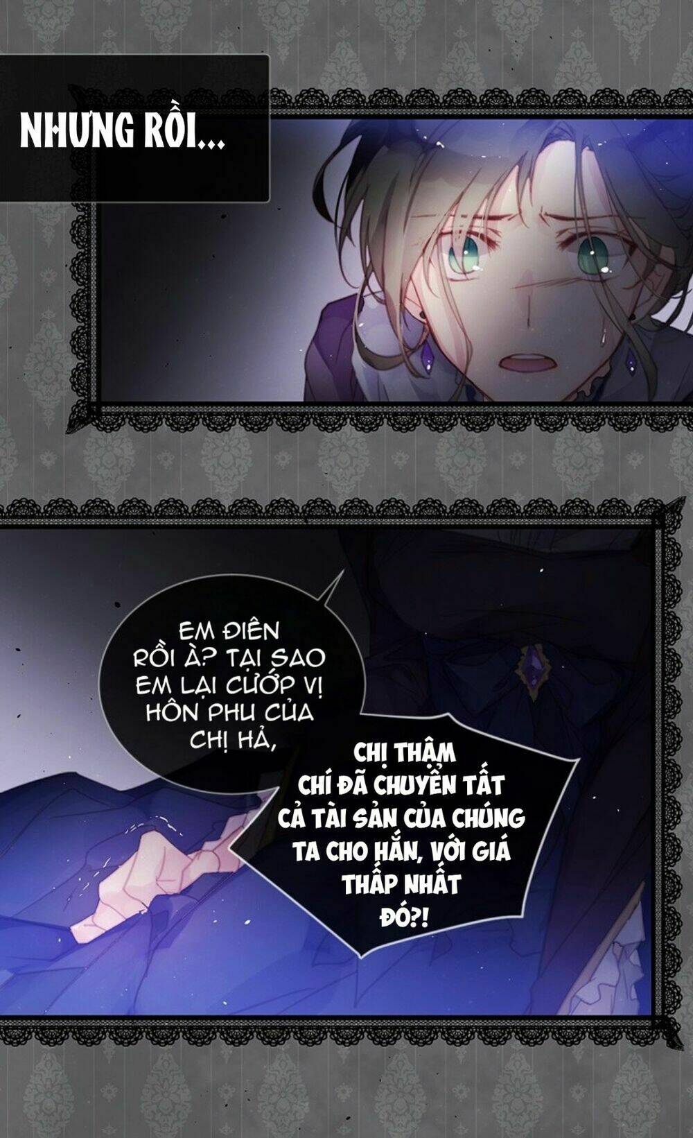 Tuyển Tập Prologue Hàn Chapter 20 - Trang 2