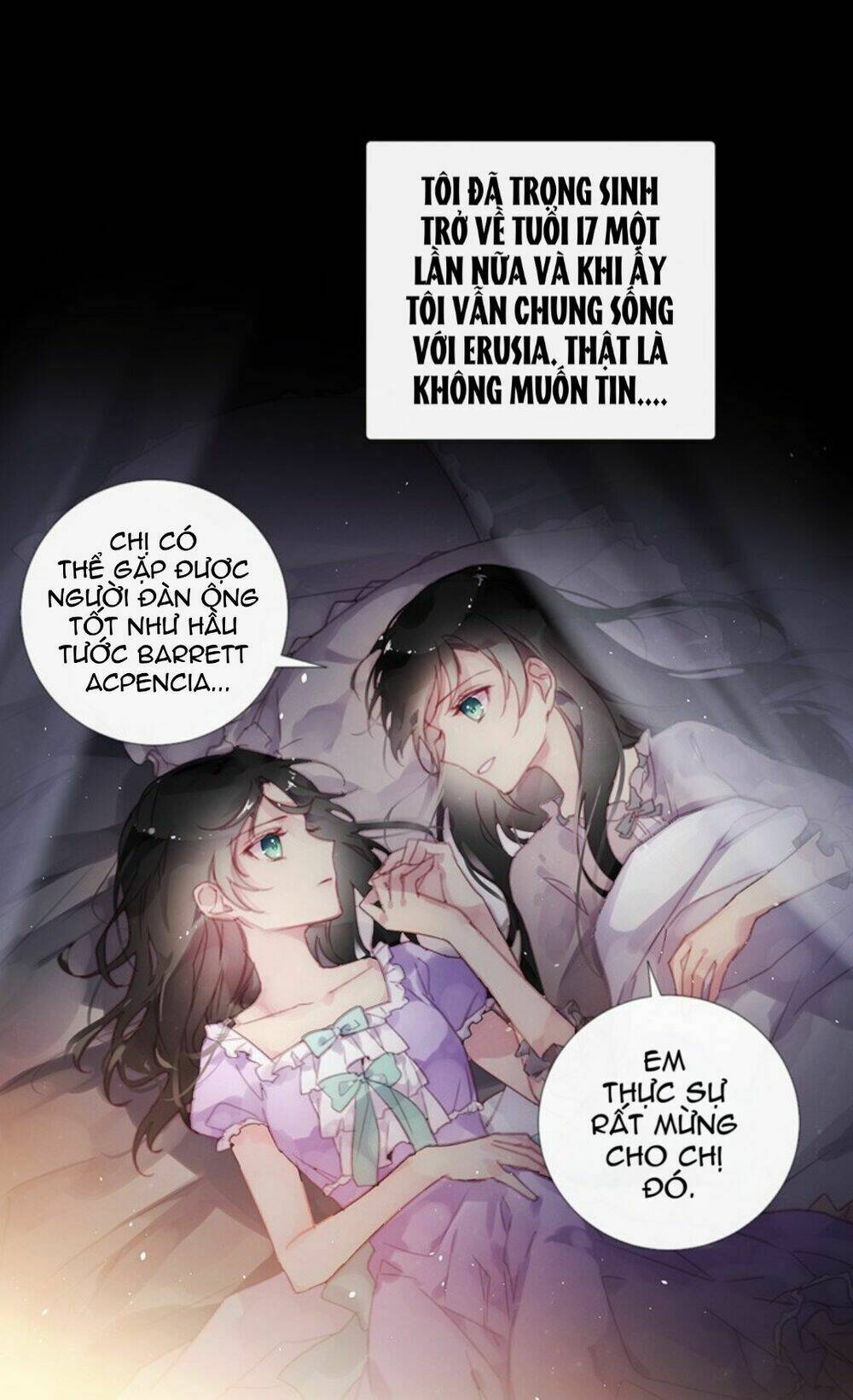 Tuyển Tập Prologue Hàn Chapter 20 - Trang 2