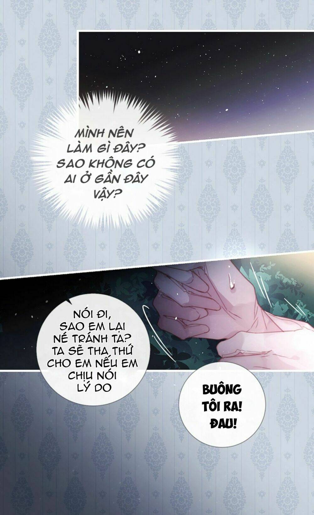 Tuyển Tập Prologue Hàn Chapter 20 - Trang 2