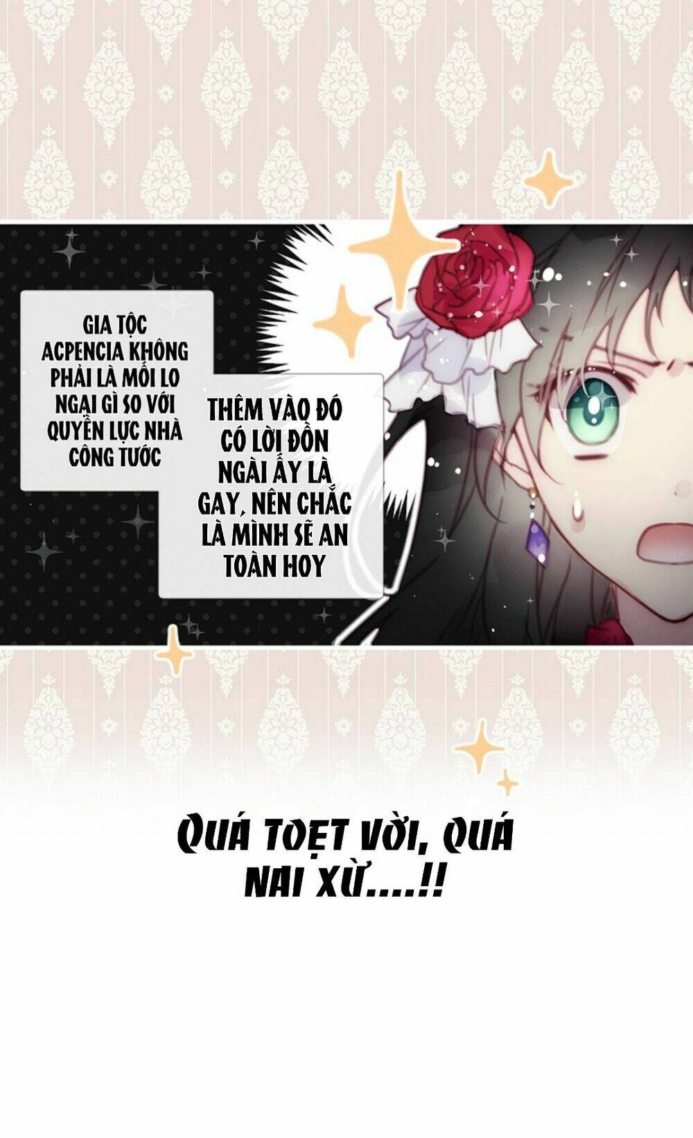 Tuyển Tập Prologue Hàn Chapter 20 - Trang 2