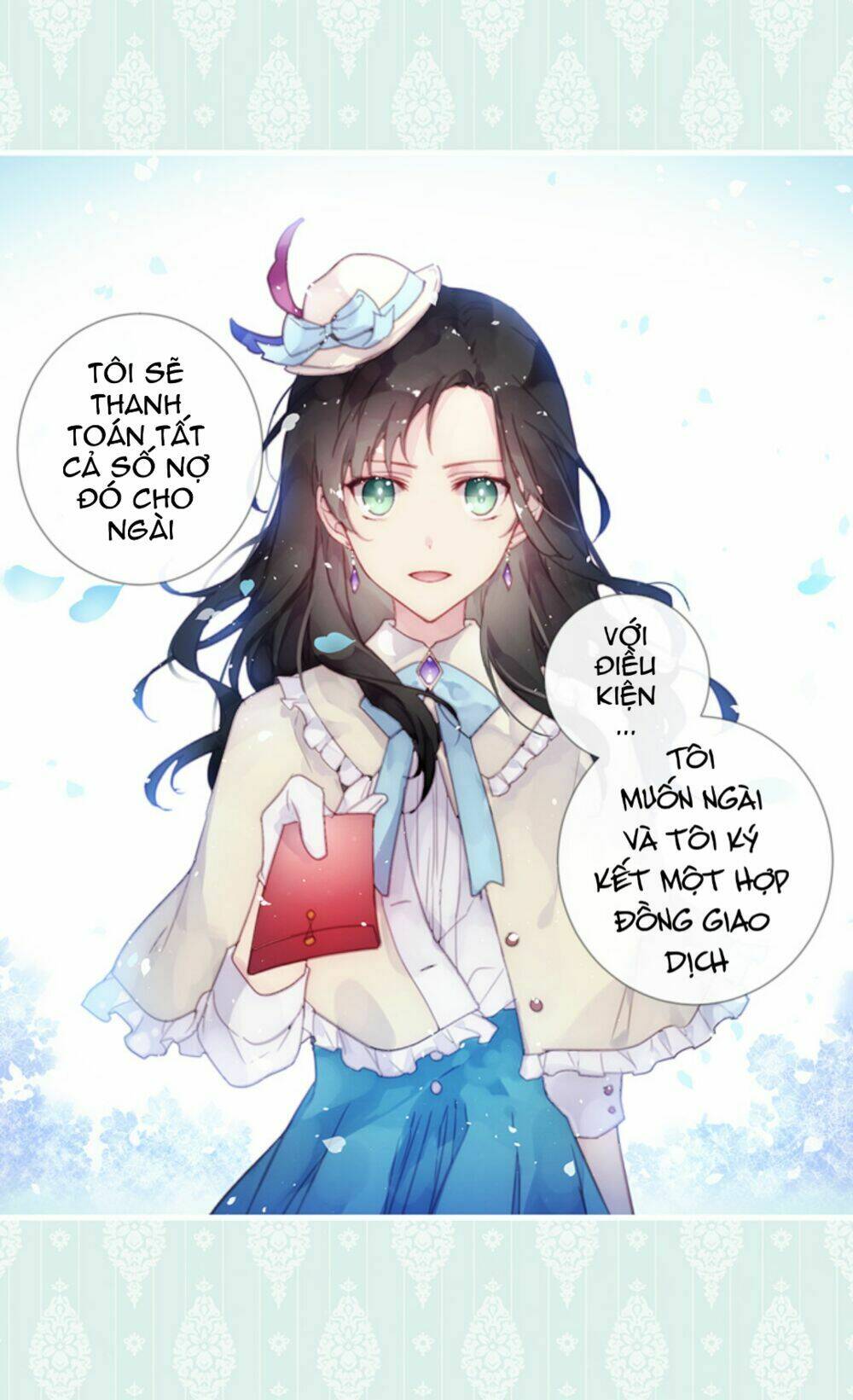 Tuyển Tập Prologue Hàn Chapter 20 - Trang 2