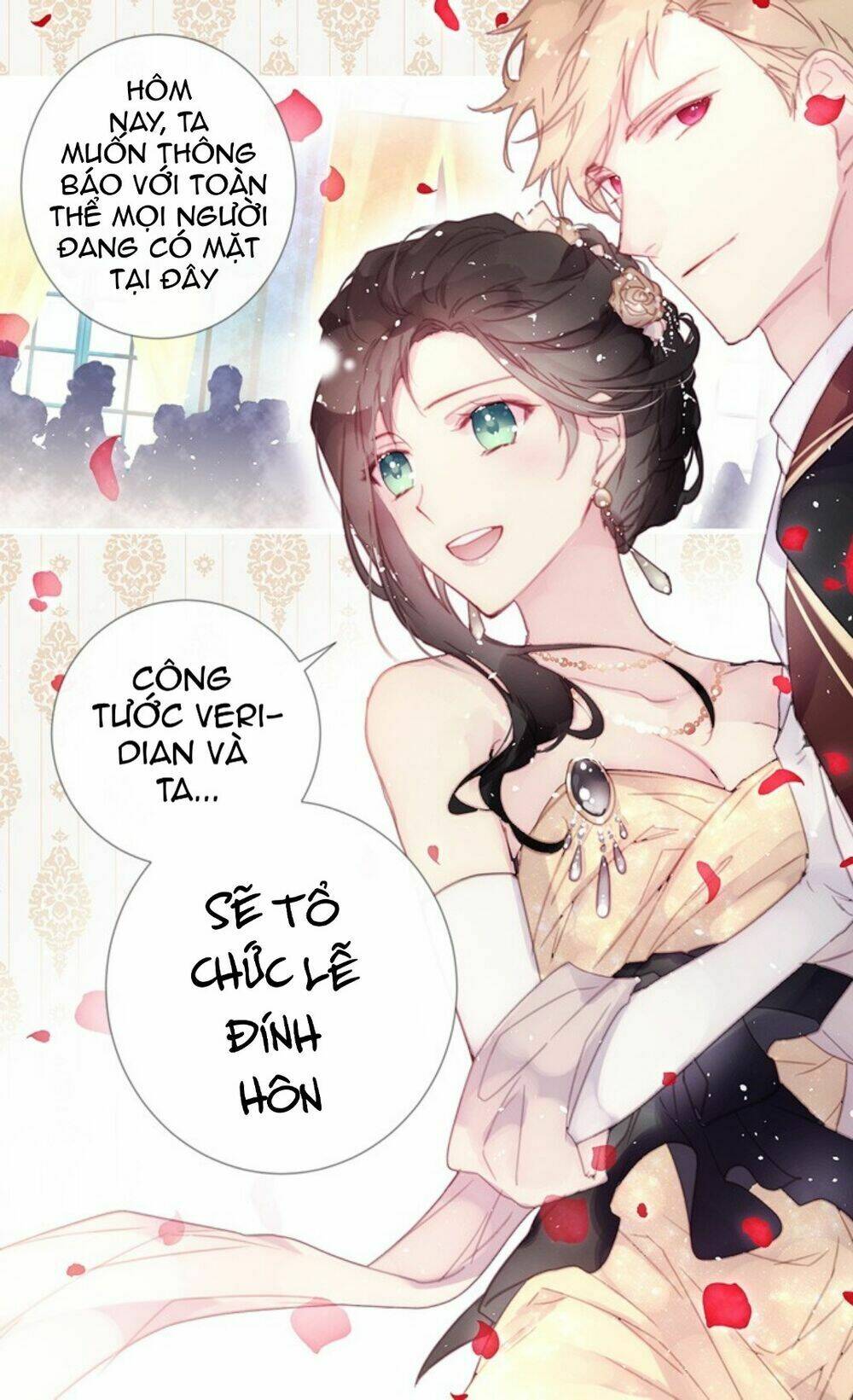 Tuyển Tập Prologue Hàn Chapter 20 - Trang 2