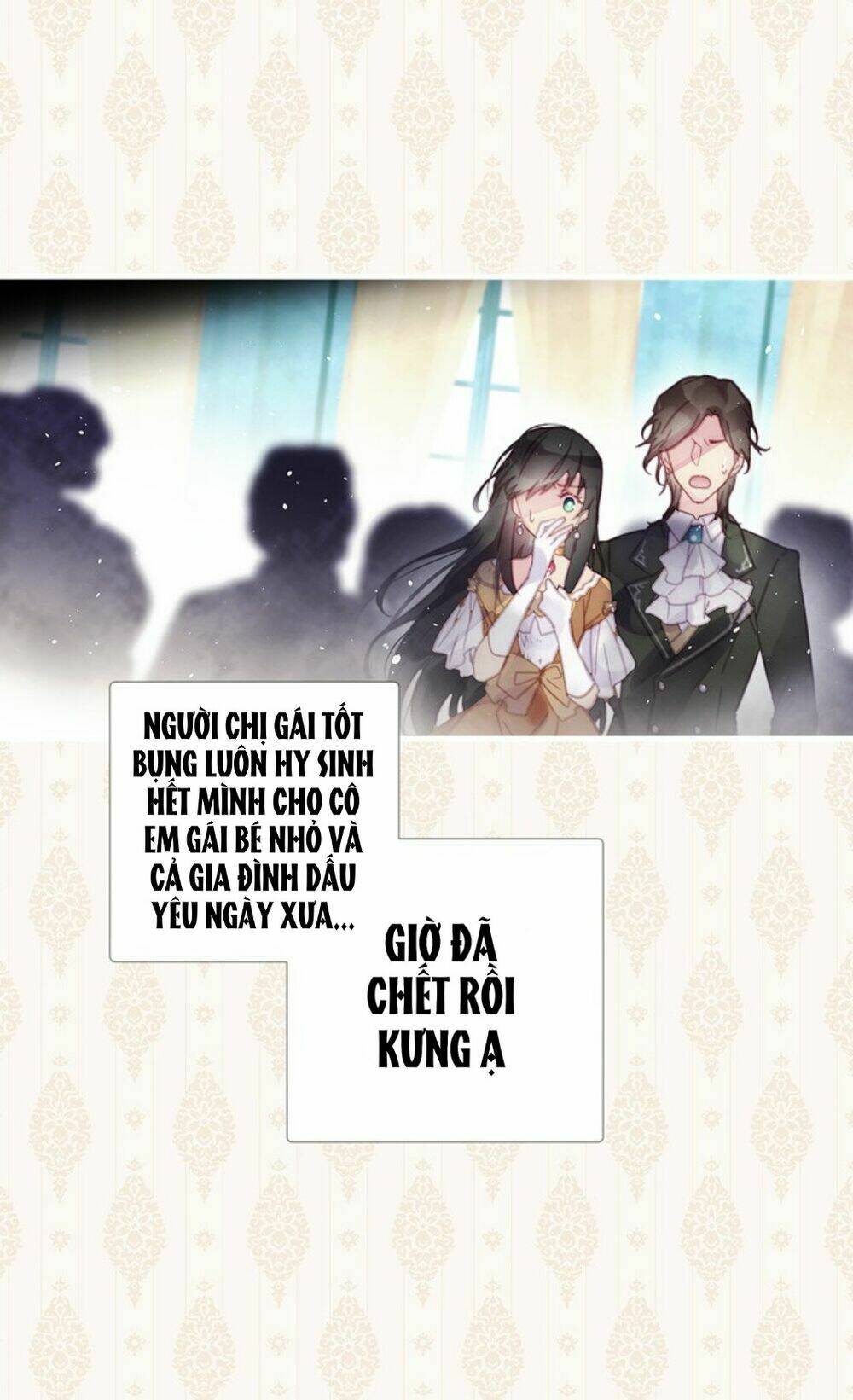 Tuyển Tập Prologue Hàn Chapter 20 - Trang 2