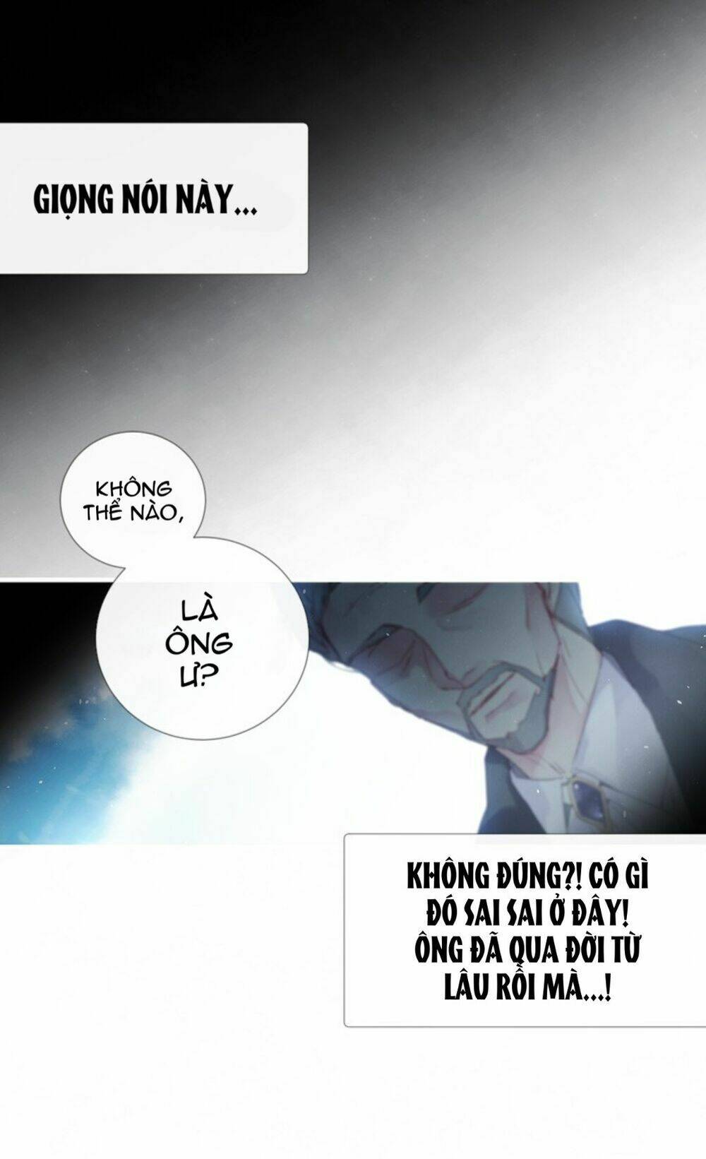 Tuyển Tập Prologue Hàn Chapter 20 - Trang 2