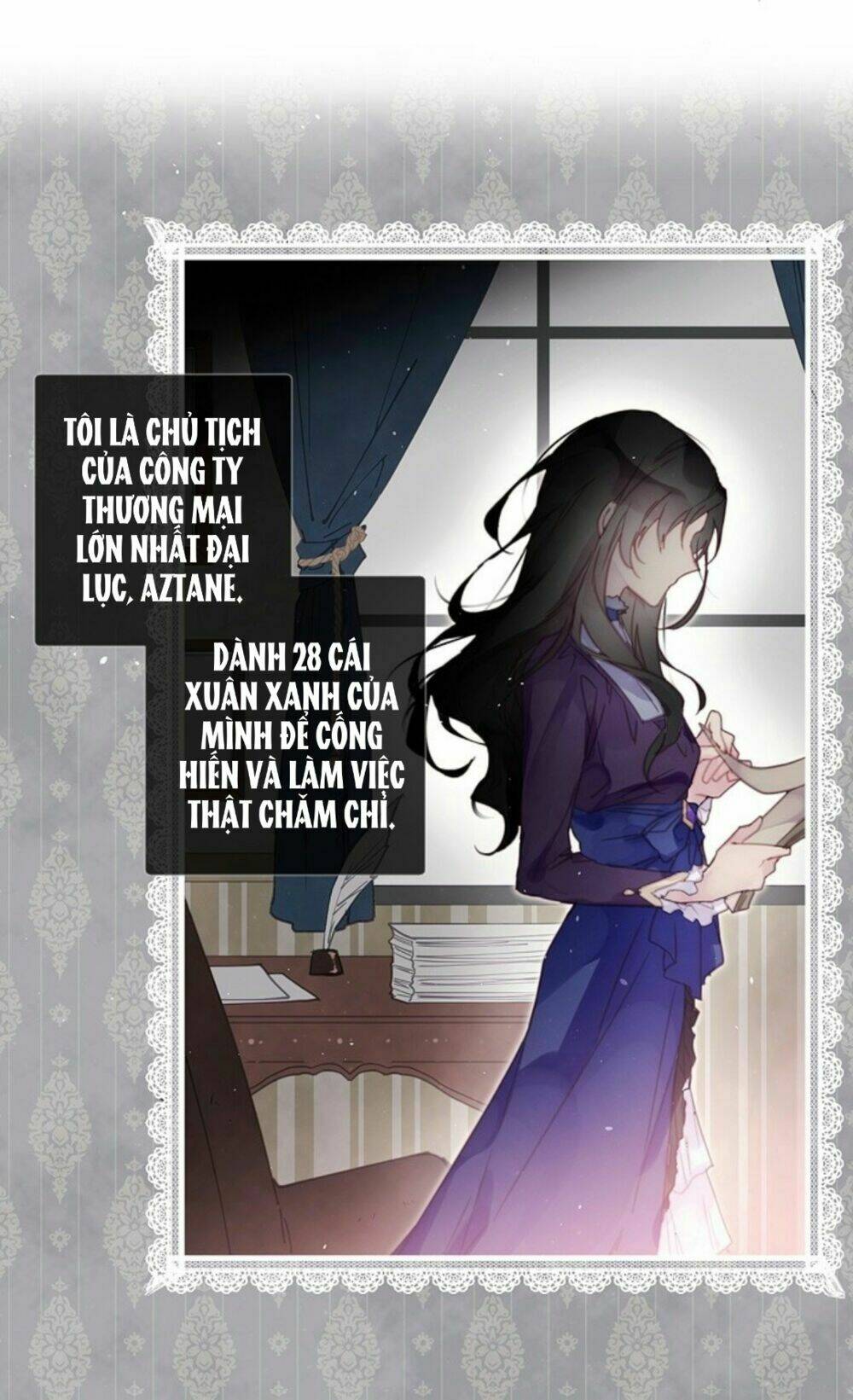 Tuyển Tập Prologue Hàn Chapter 20 - Trang 2