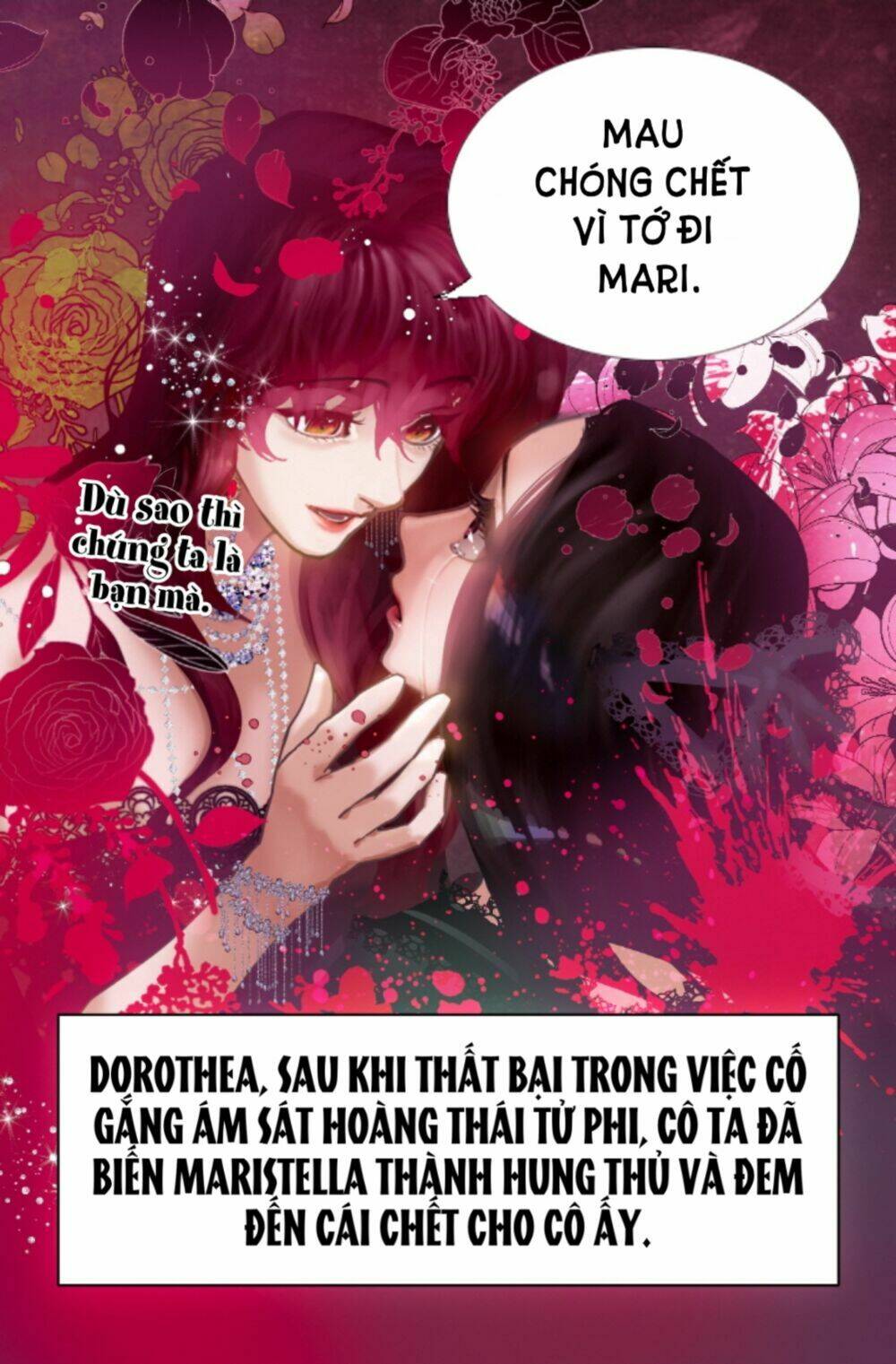 Tuyển Tập Prologue Hàn Chapter 18 - Trang 2