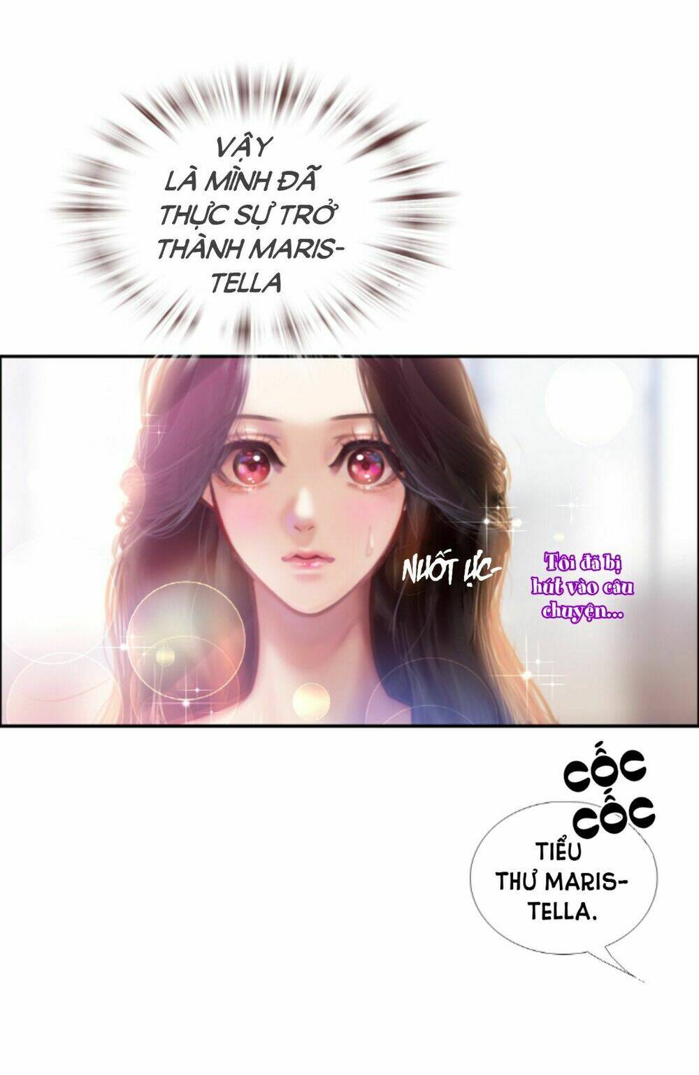 Tuyển Tập Prologue Hàn Chapter 18 - Trang 2