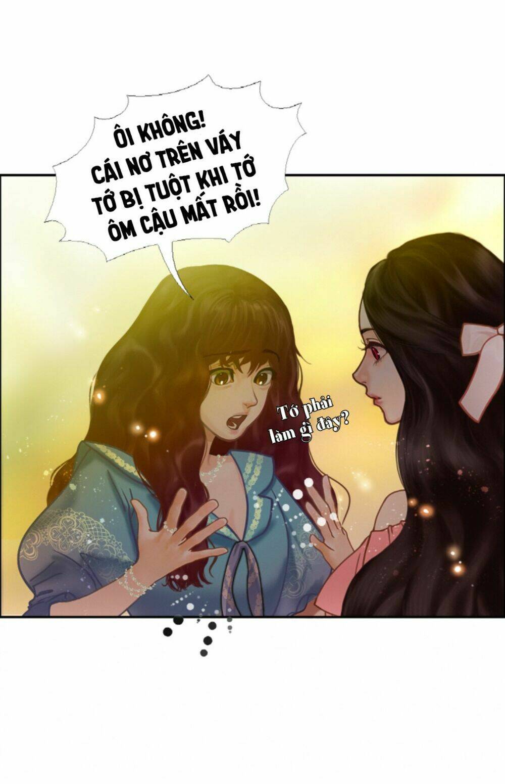 Tuyển Tập Prologue Hàn Chapter 18 - Trang 2