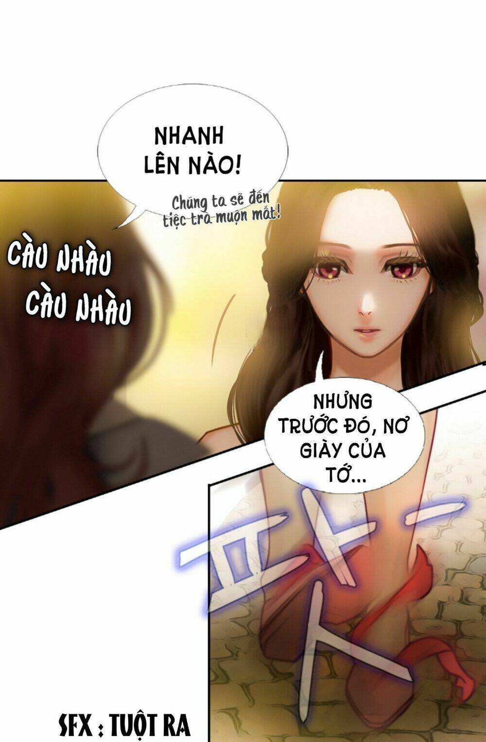 Tuyển Tập Prologue Hàn Chapter 18 - Trang 2