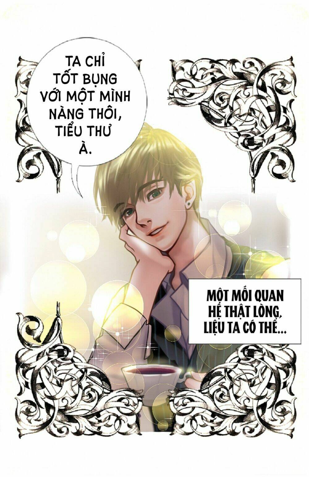 Tuyển Tập Prologue Hàn Chapter 18 - Trang 2