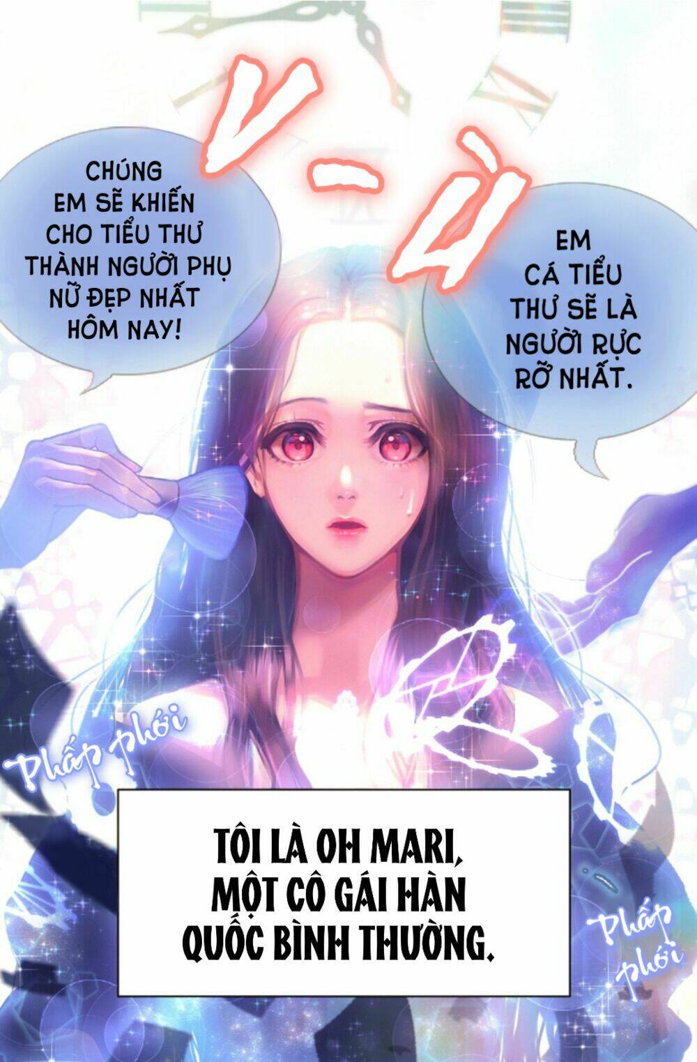 Tuyển Tập Prologue Hàn Chapter 18 - Trang 2