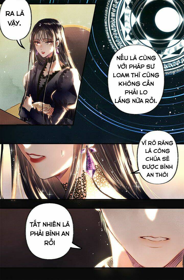 Tuyển Tập Prologue Hàn Chapter 16 - Trang 2