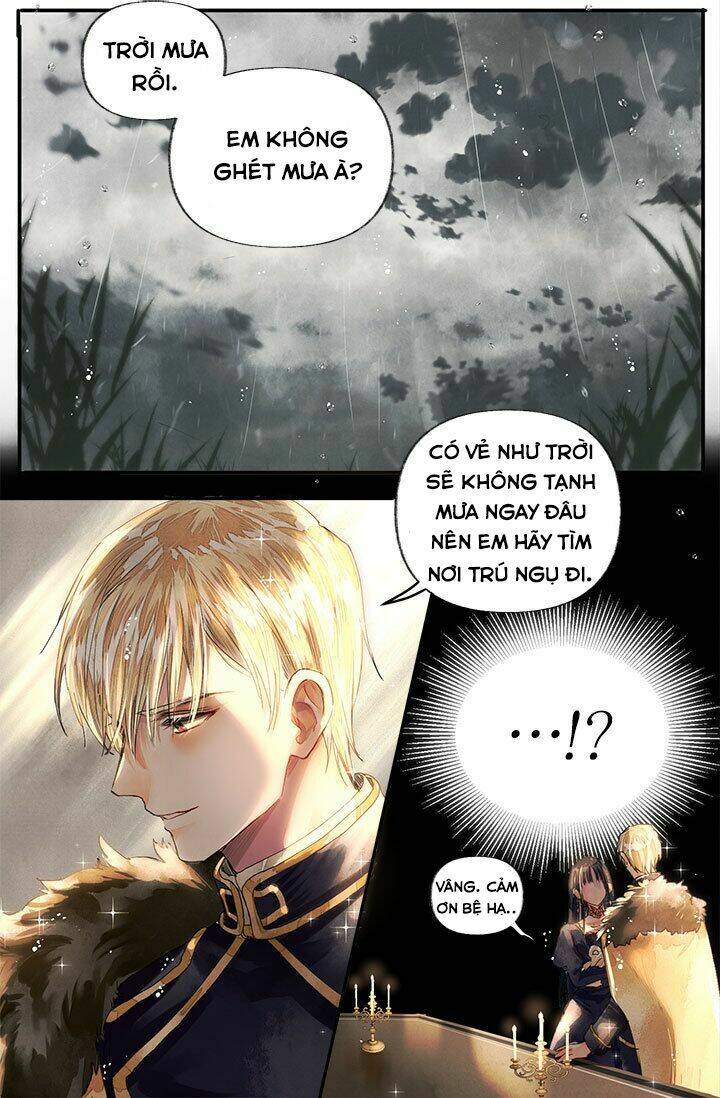 Tuyển Tập Prologue Hàn Chapter 16 - Trang 2