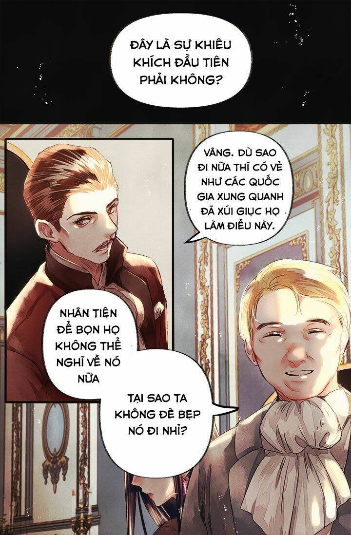 Tuyển Tập Prologue Hàn Chapter 16 - Trang 2