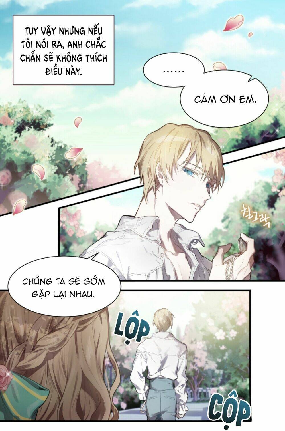 Tuyển Tập Prologue Hàn Chapter 15 - Trang 2