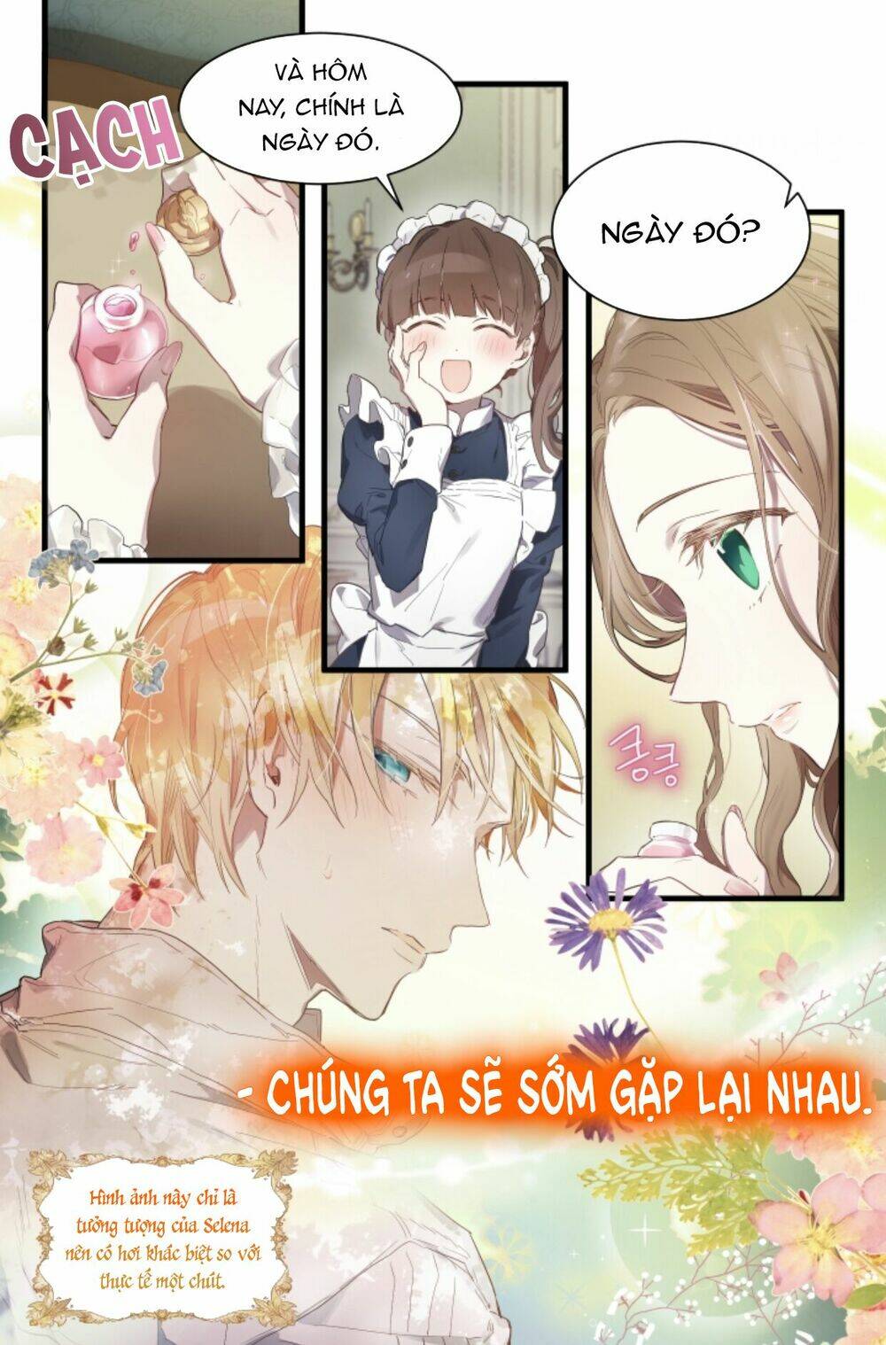 Tuyển Tập Prologue Hàn Chapter 15 - Trang 2