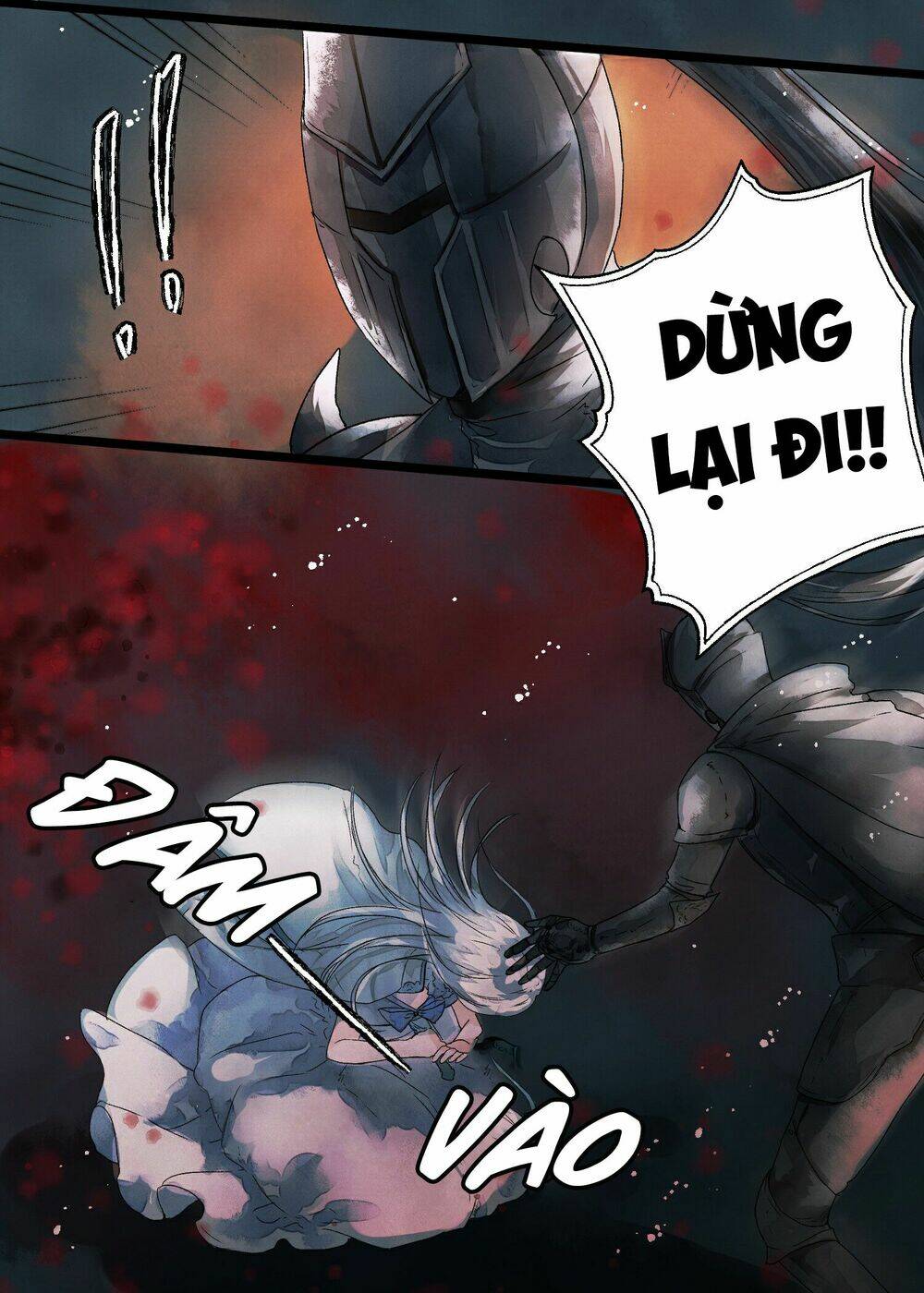 Tuyển Tập Prologue Hàn Chapter 7 - Trang 2