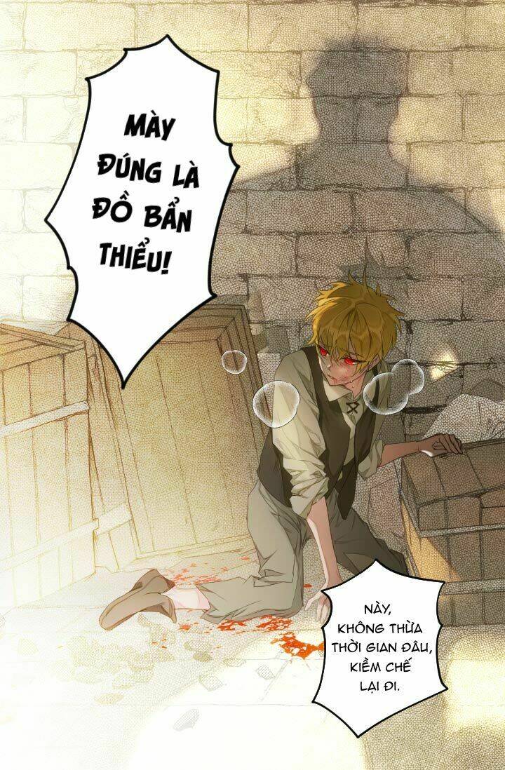 Tuyển Tập Prologue Hàn Chapter 6 - Trang 2