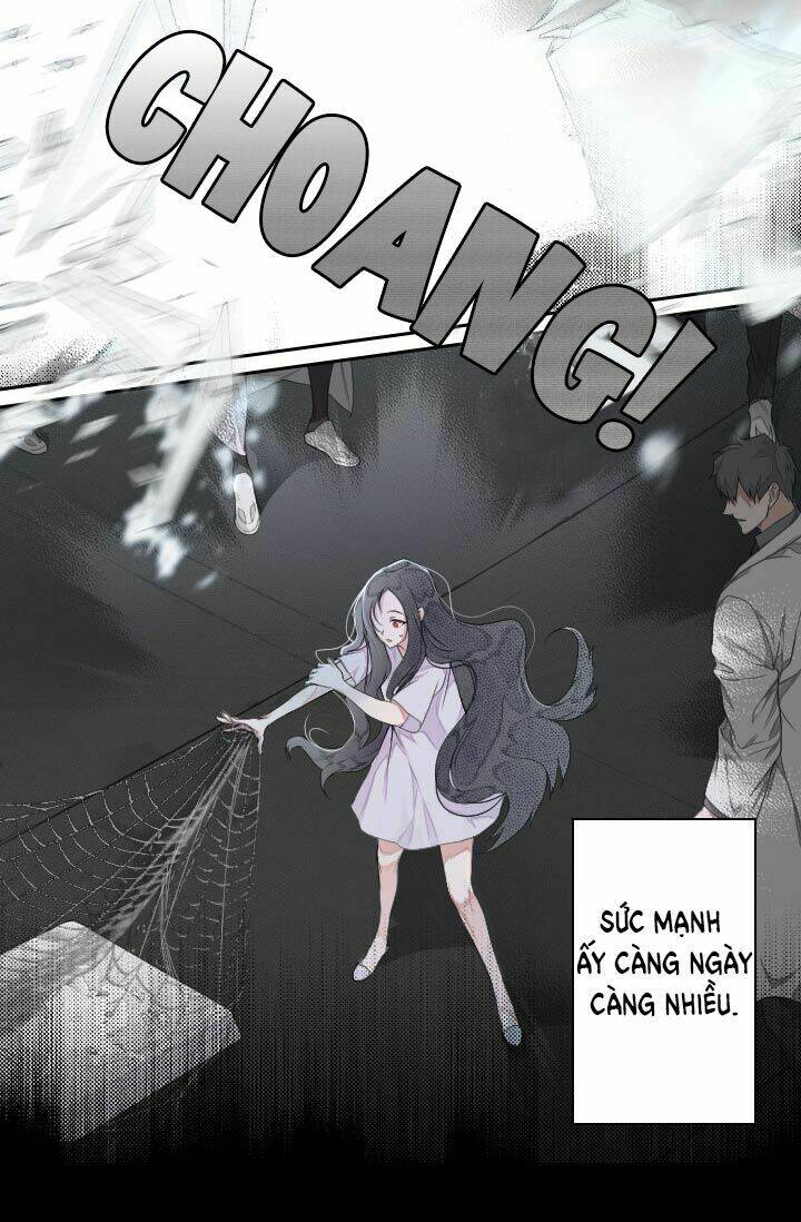 Tuyển Tập Prologue Hàn Chapter 6 - Trang 2