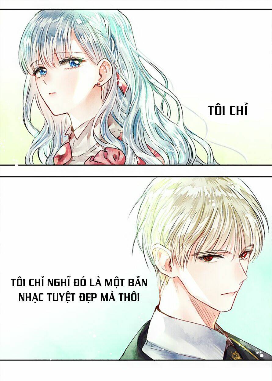 Tuyển Tập Prologue Hàn Chapter 5 - Trang 2