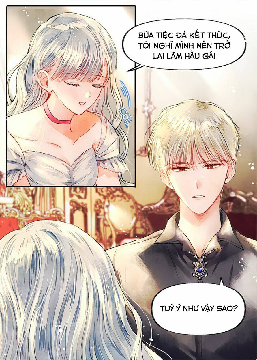 Tuyển Tập Prologue Hàn Chapter 5 - Trang 2