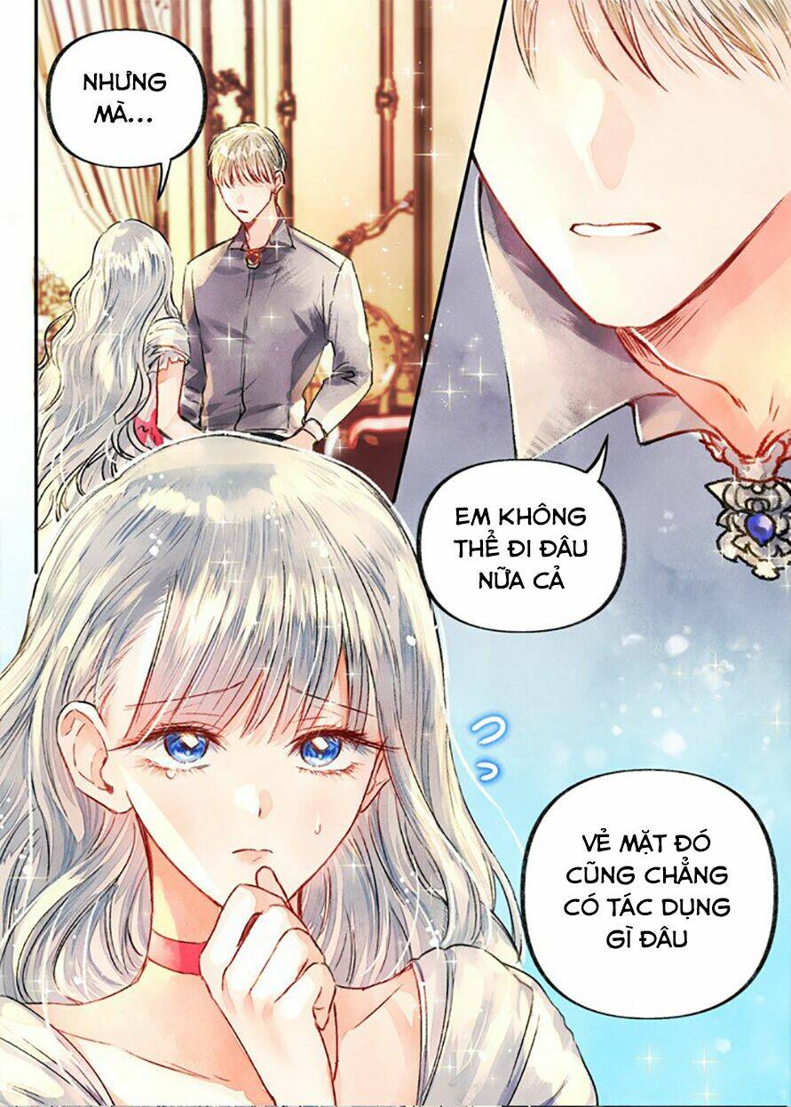 Tuyển Tập Prologue Hàn Chapter 5 - Trang 2