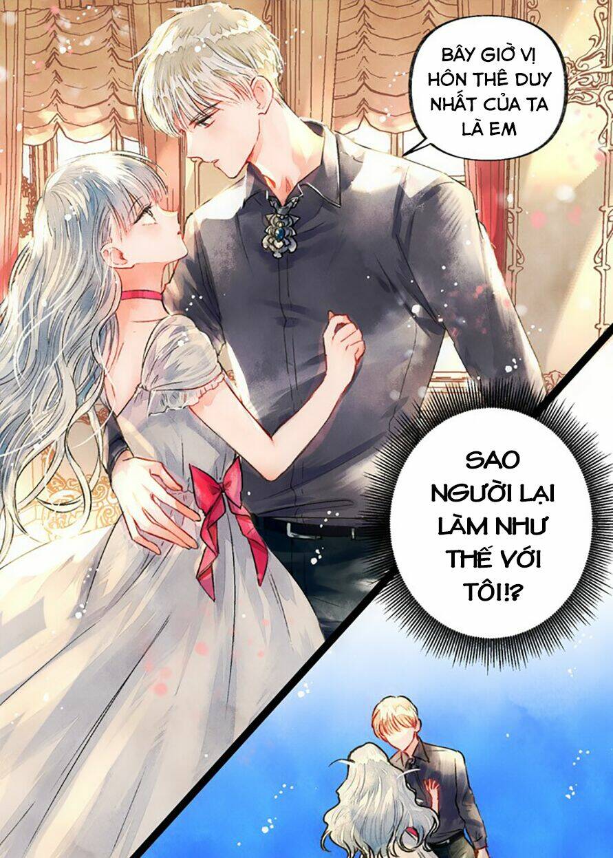 Tuyển Tập Prologue Hàn Chapter 5 - Trang 2