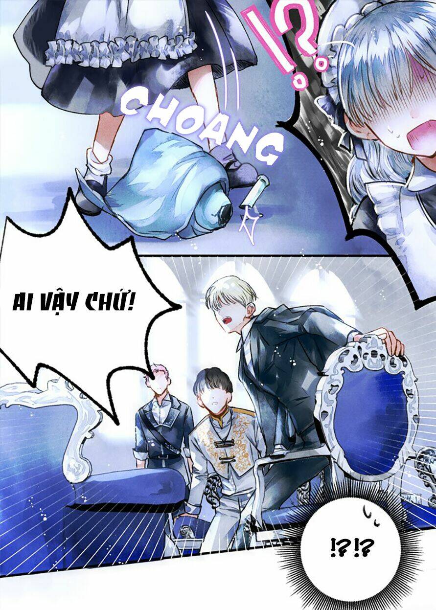 Tuyển Tập Prologue Hàn Chapter 5 - Trang 2