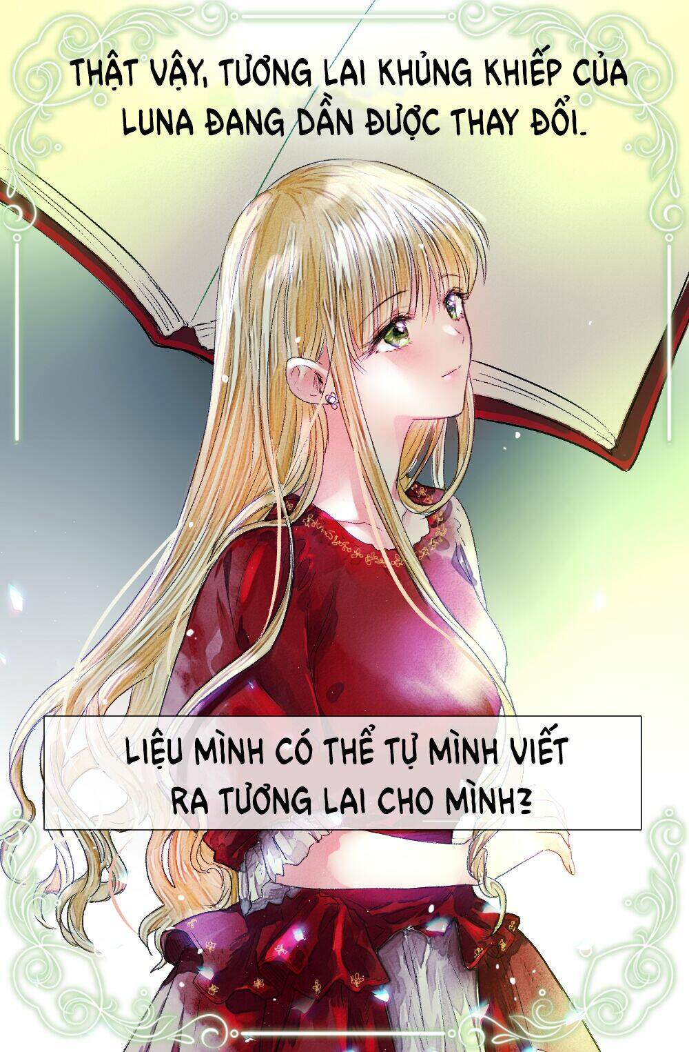 Tuyển Tập Prologue Hàn Chapter 4 - Trang 2