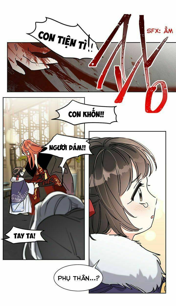 Tuyển Tập Prologue Hàn Chapter 3 - Trang 2