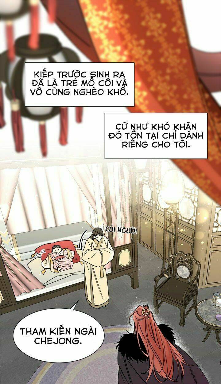 Tuyển Tập Prologue Hàn Chapter 3 - Trang 2