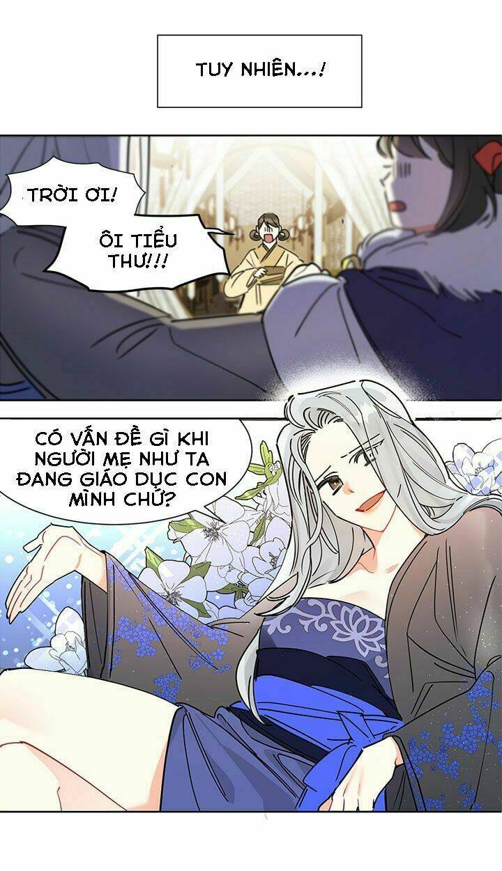 Tuyển Tập Prologue Hàn Chapter 3 - Trang 2