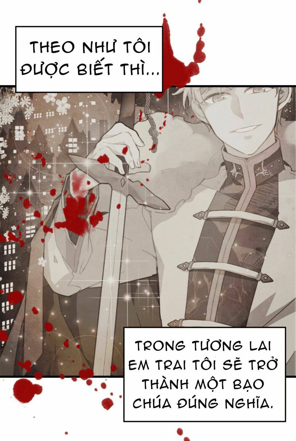 Tuyển Tập Prologue Hàn Chapter 2 - Trang 2