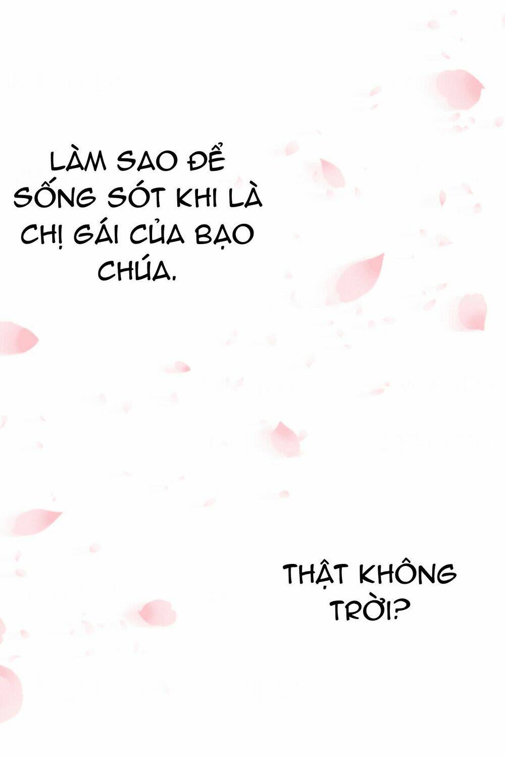 Tuyển Tập Prologue Hàn Chapter 2 - Trang 2