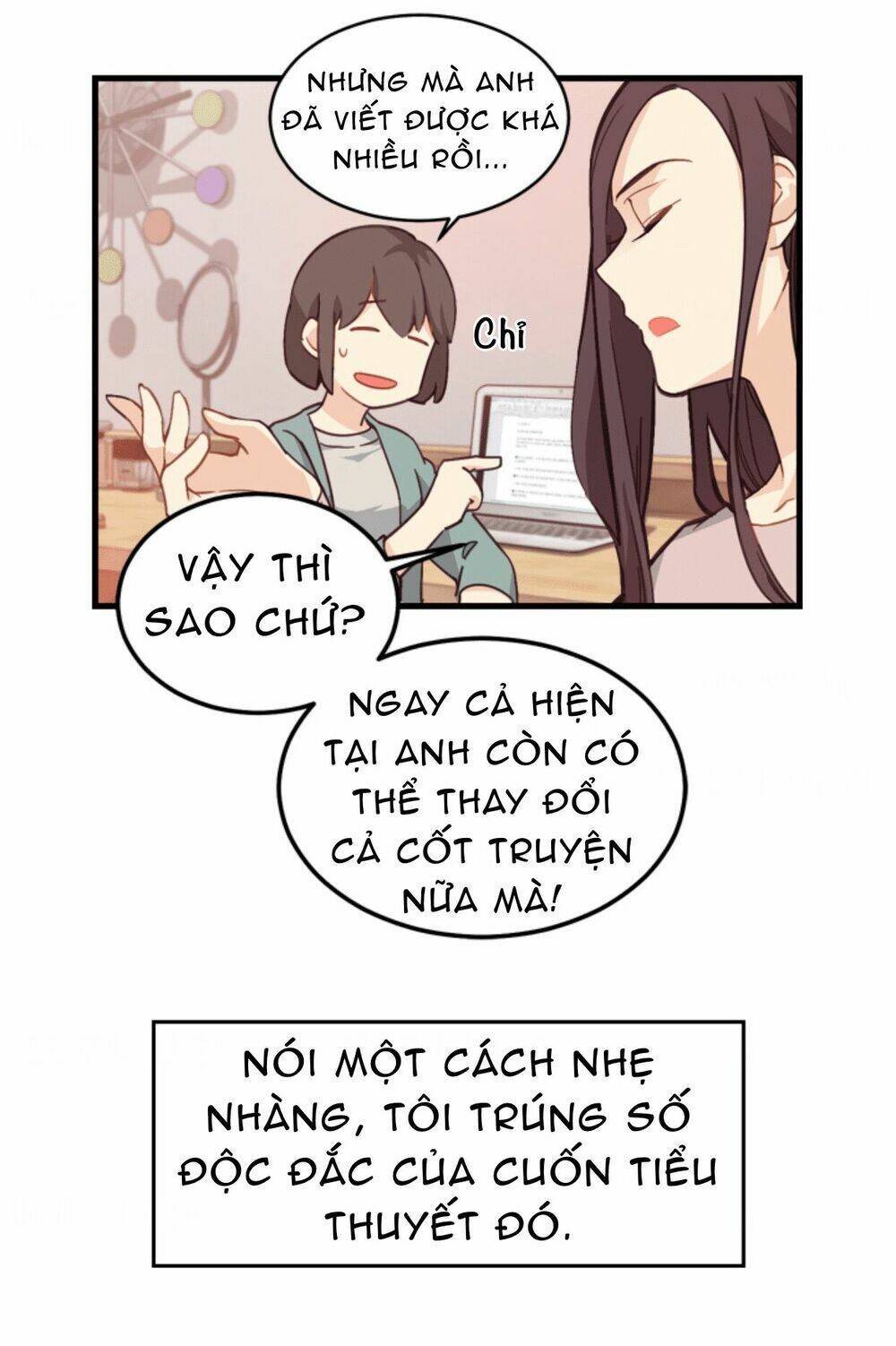 Tuyển Tập Prologue Hàn Chapter 2 - Trang 2