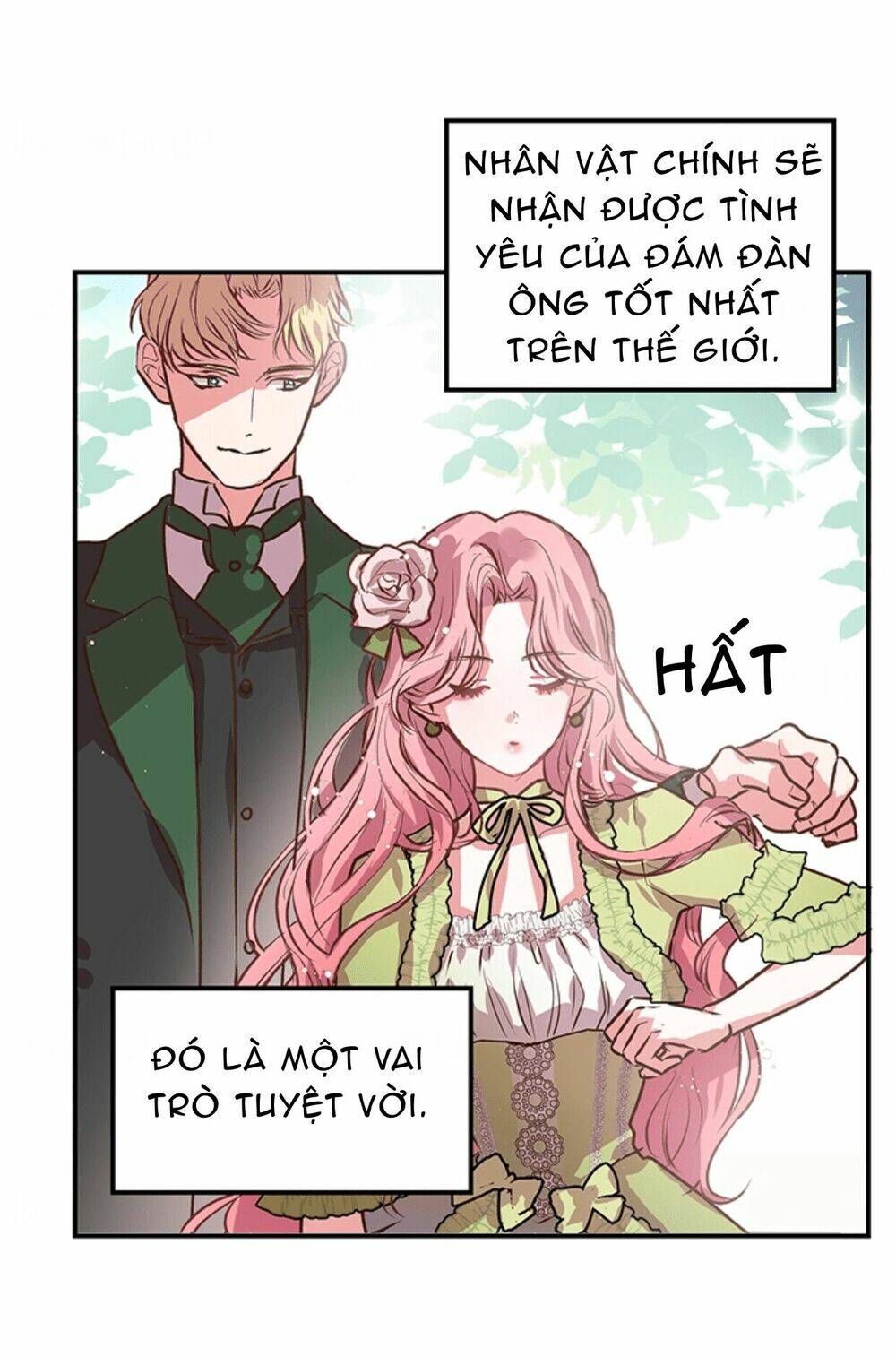 Tuyển Tập Prologue Hàn Chapter 1 - Trang 2