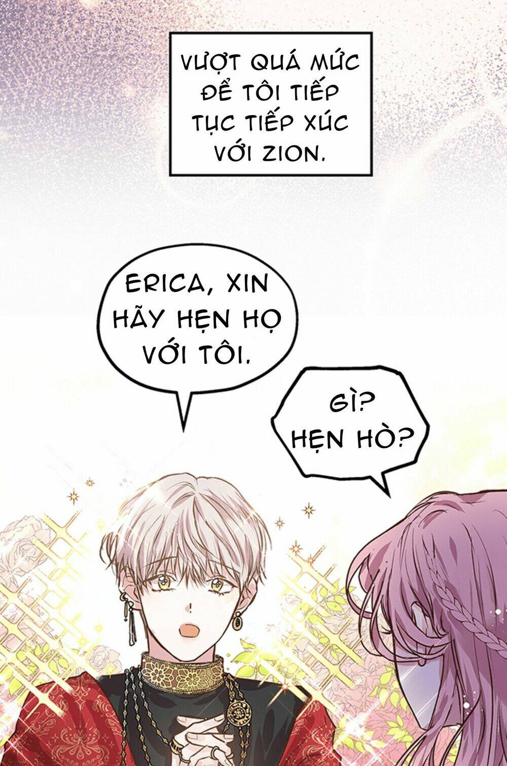 Tuyển Tập Prologue Hàn Chapter 1 - Trang 2