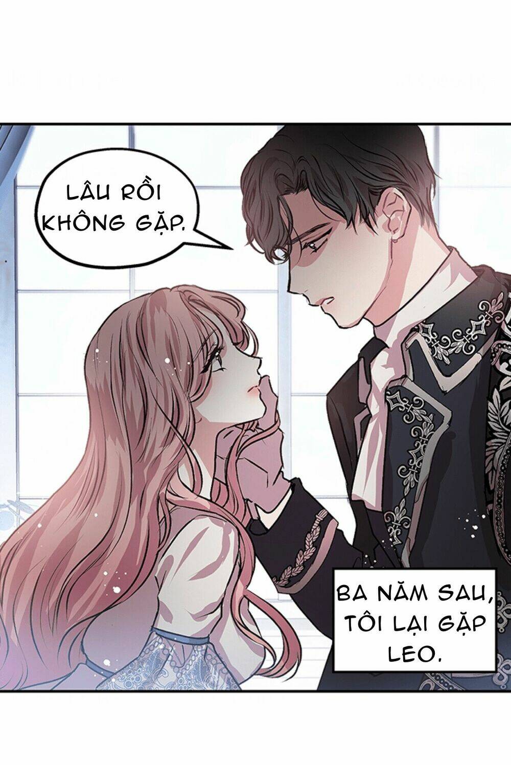 Tuyển Tập Prologue Hàn Chapter 1 - Trang 2