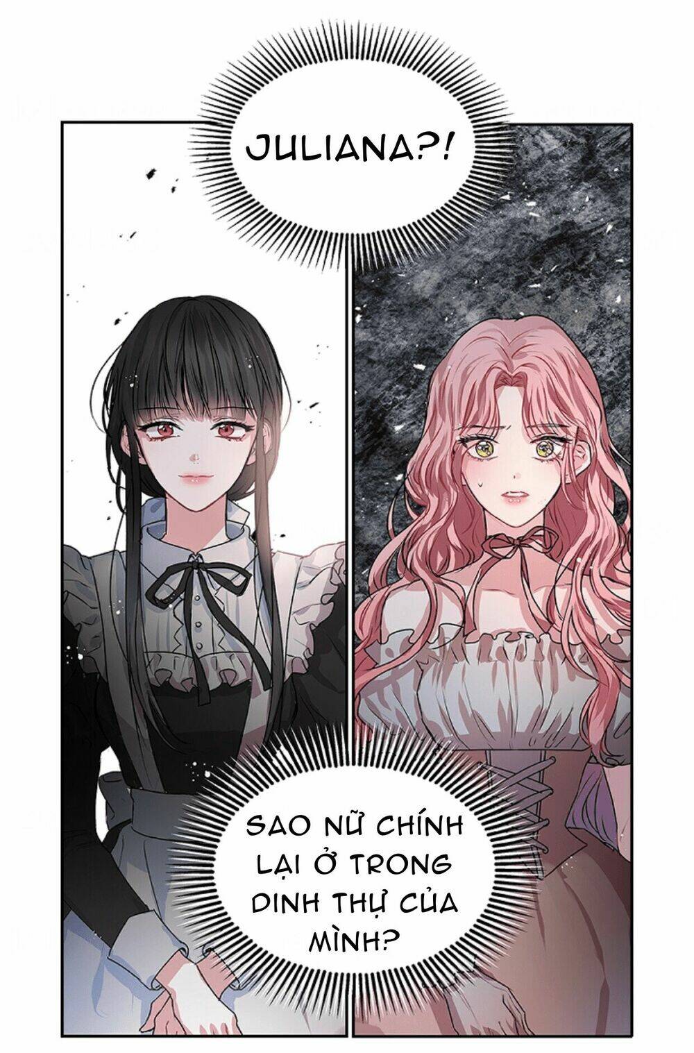 Tuyển Tập Prologue Hàn Chapter 1 - Trang 2