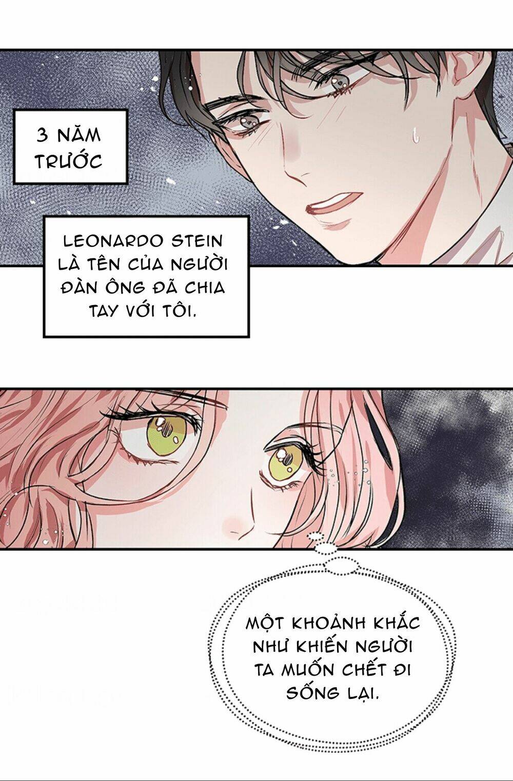 Tuyển Tập Prologue Hàn Chapter 1 - Trang 2