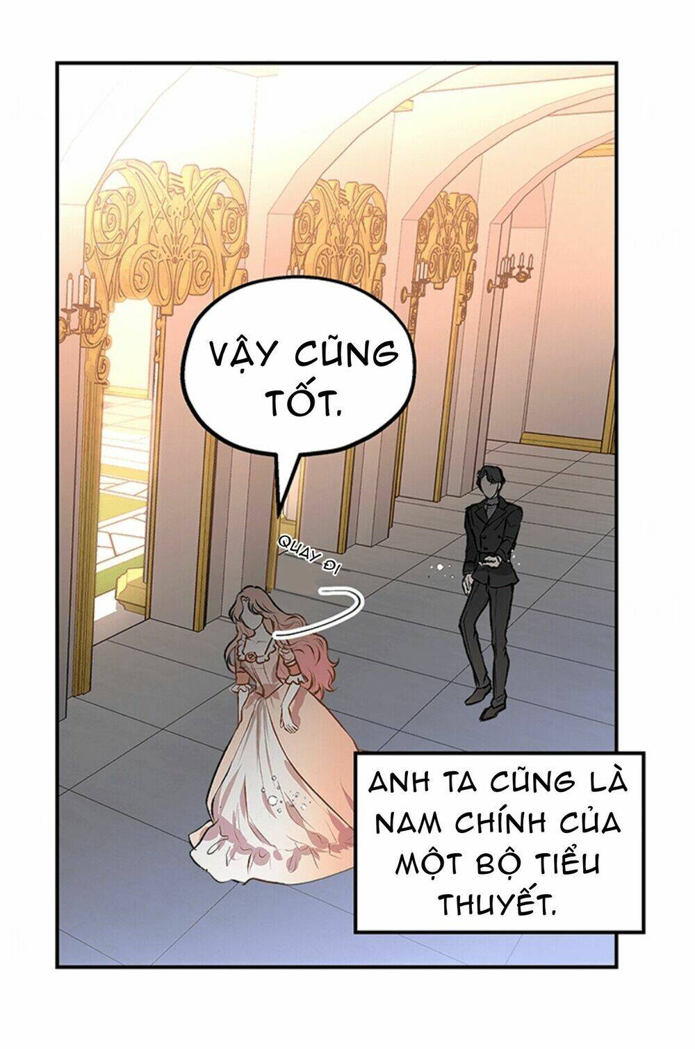 Tuyển Tập Prologue Hàn Chapter 1 - Trang 2