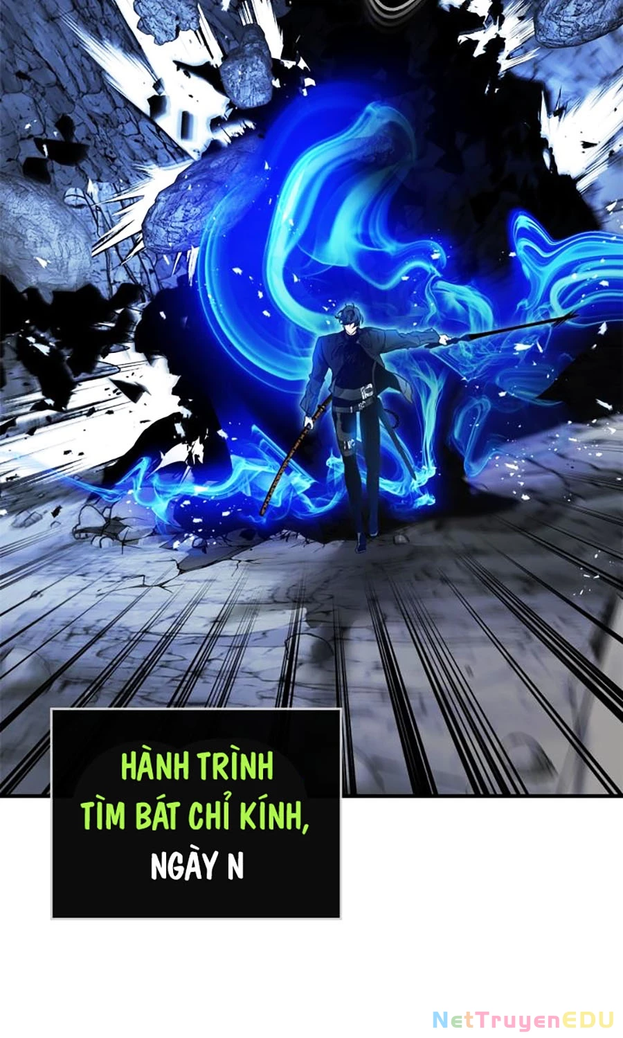 Thăng Cấp Cùng Thần Chapter 129 - Trang 2
