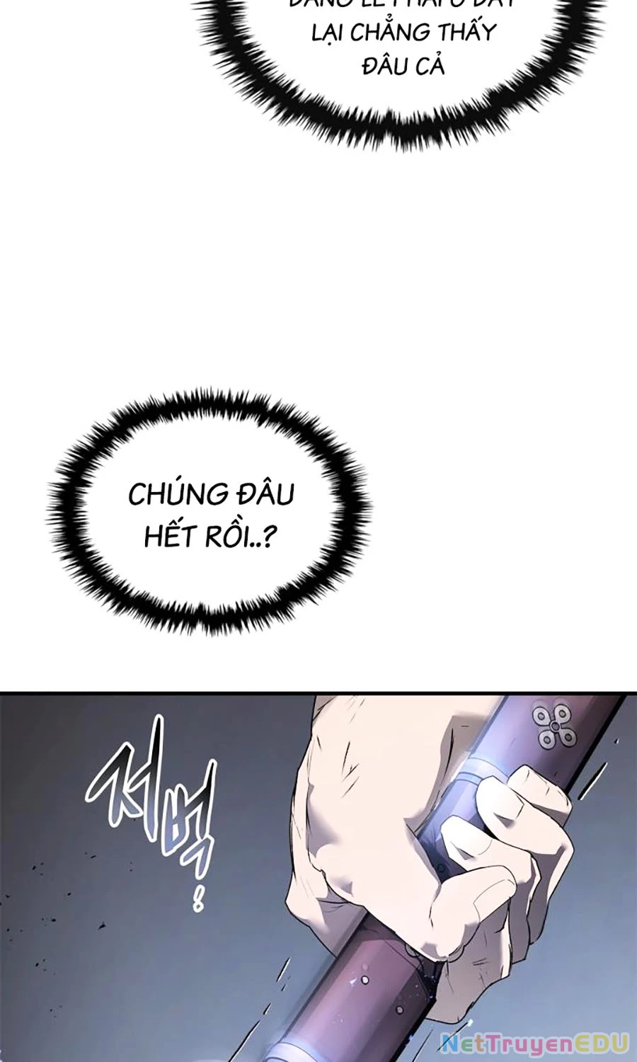 Thăng Cấp Cùng Thần Chapter 129 - Trang 2