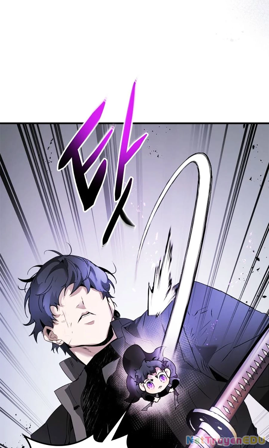 Thăng Cấp Cùng Thần Chapter 129 - Trang 2